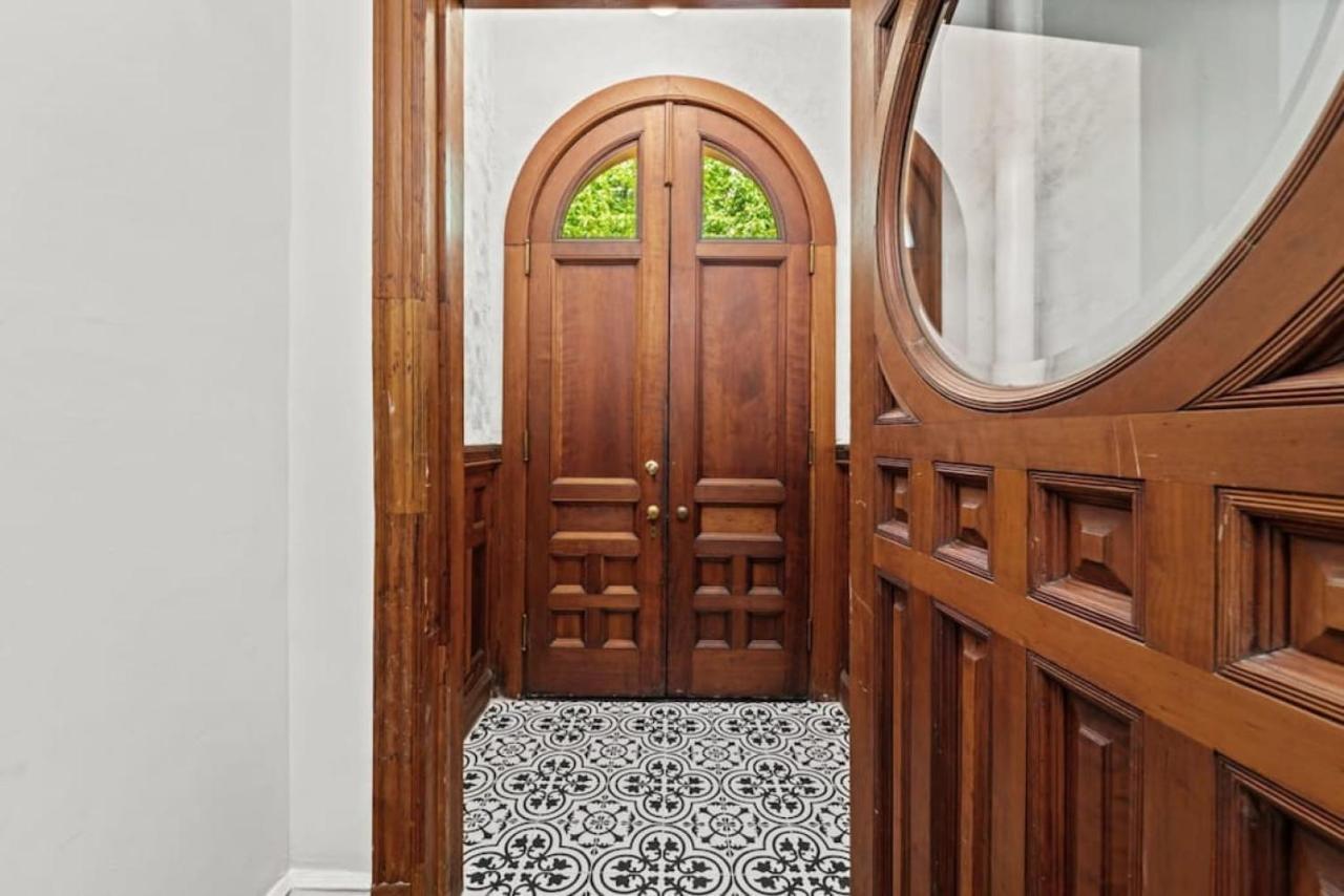 Newly Renovated 2br Haven Walk To Columbia Uni Appartamento New York