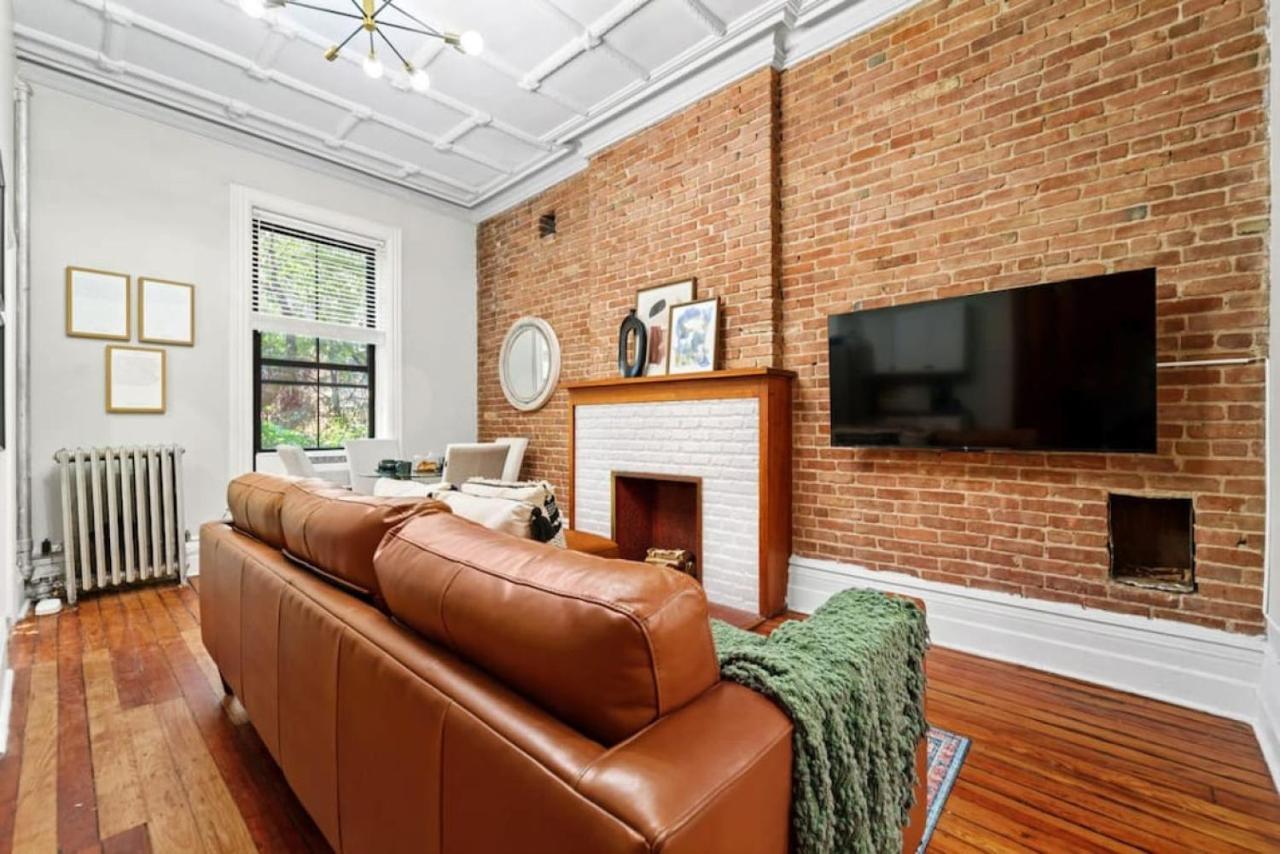 Appartamento Newly Renovated 2br Haven Walk To Columbia Uni