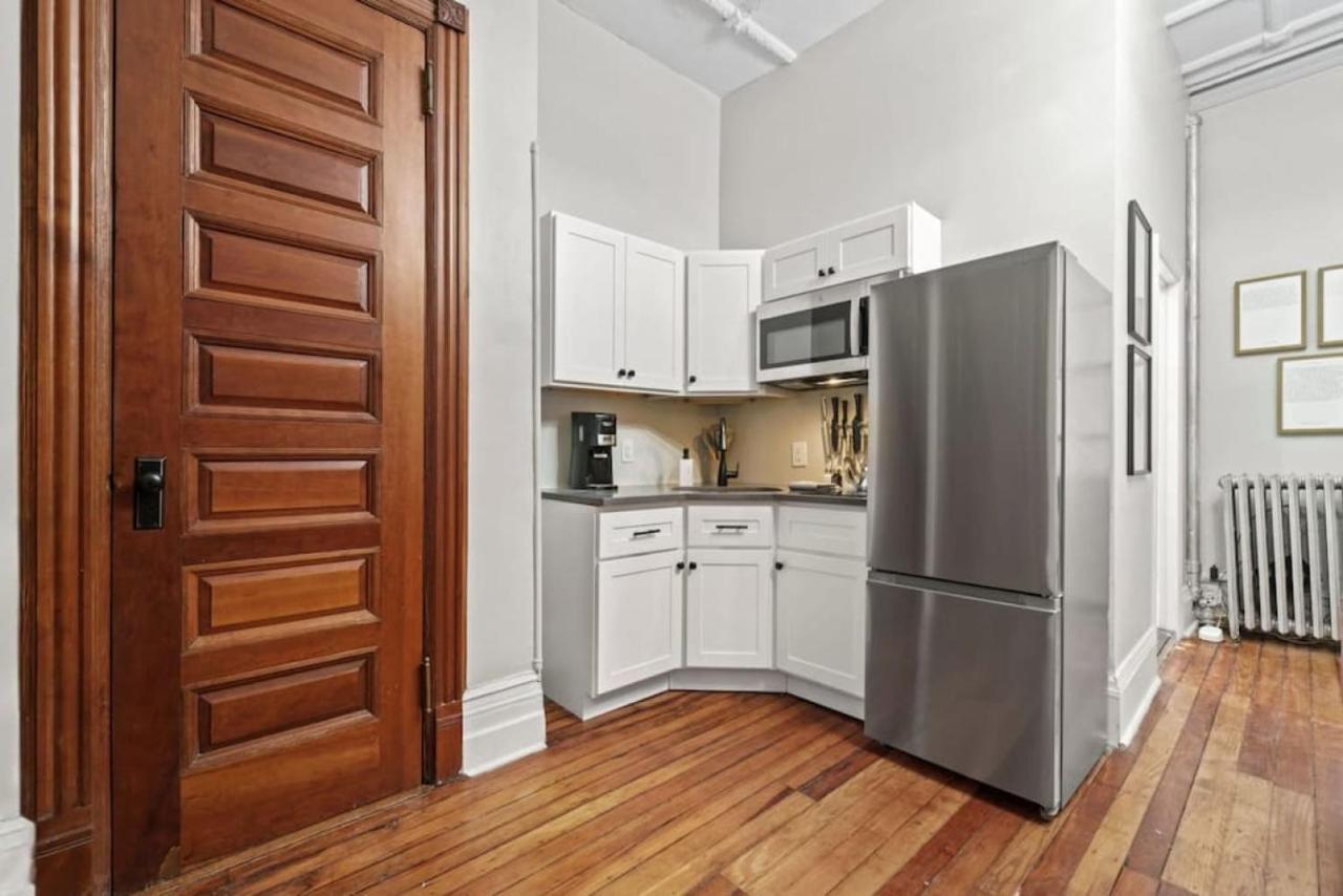 Appartamento Newly Renovated 2br Haven Walk To Columbia Uni *