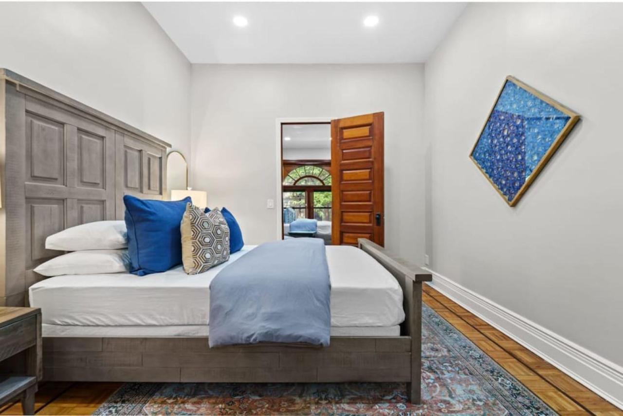 Appartamento Newly Renovated 2br Haven Walk To Columbia Uni *