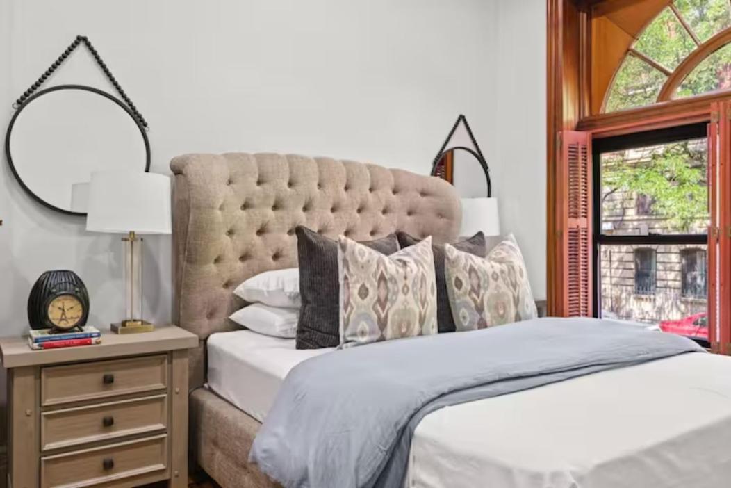 Newly Renovated 2br Haven Walk To Columbia Uni Appartamento